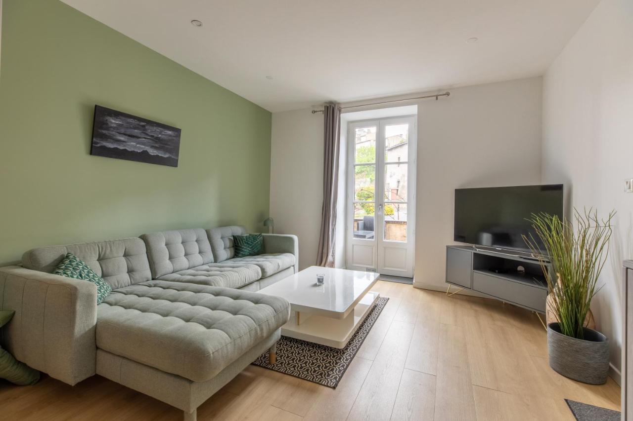 Les Voutes De Saturnin Apartment Saint-Saturnin (Puy-de-Dome)