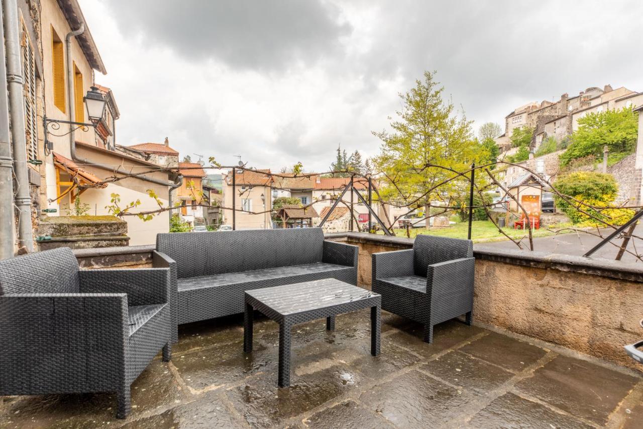 Apartment Les Voutes De Saturnin *