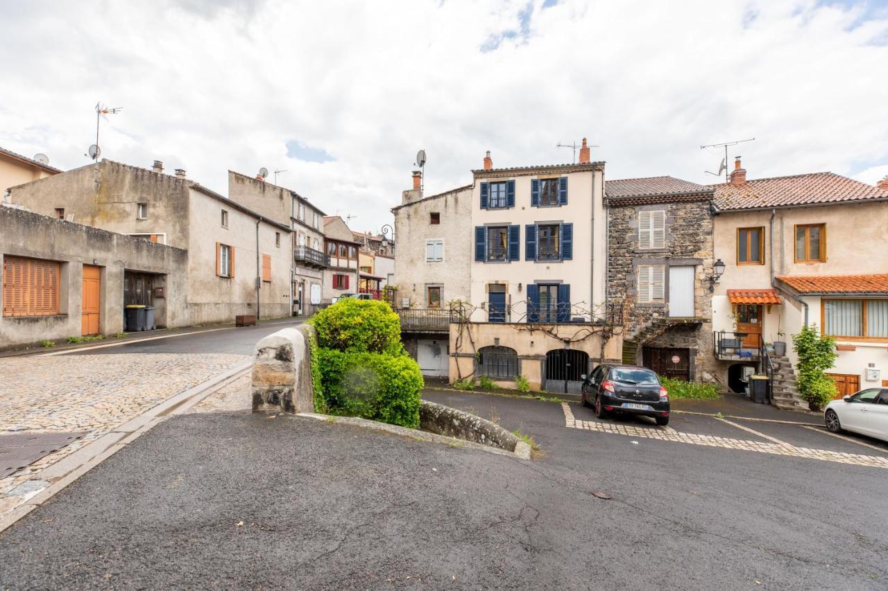 Apartment Les Voutes De Saturnin *