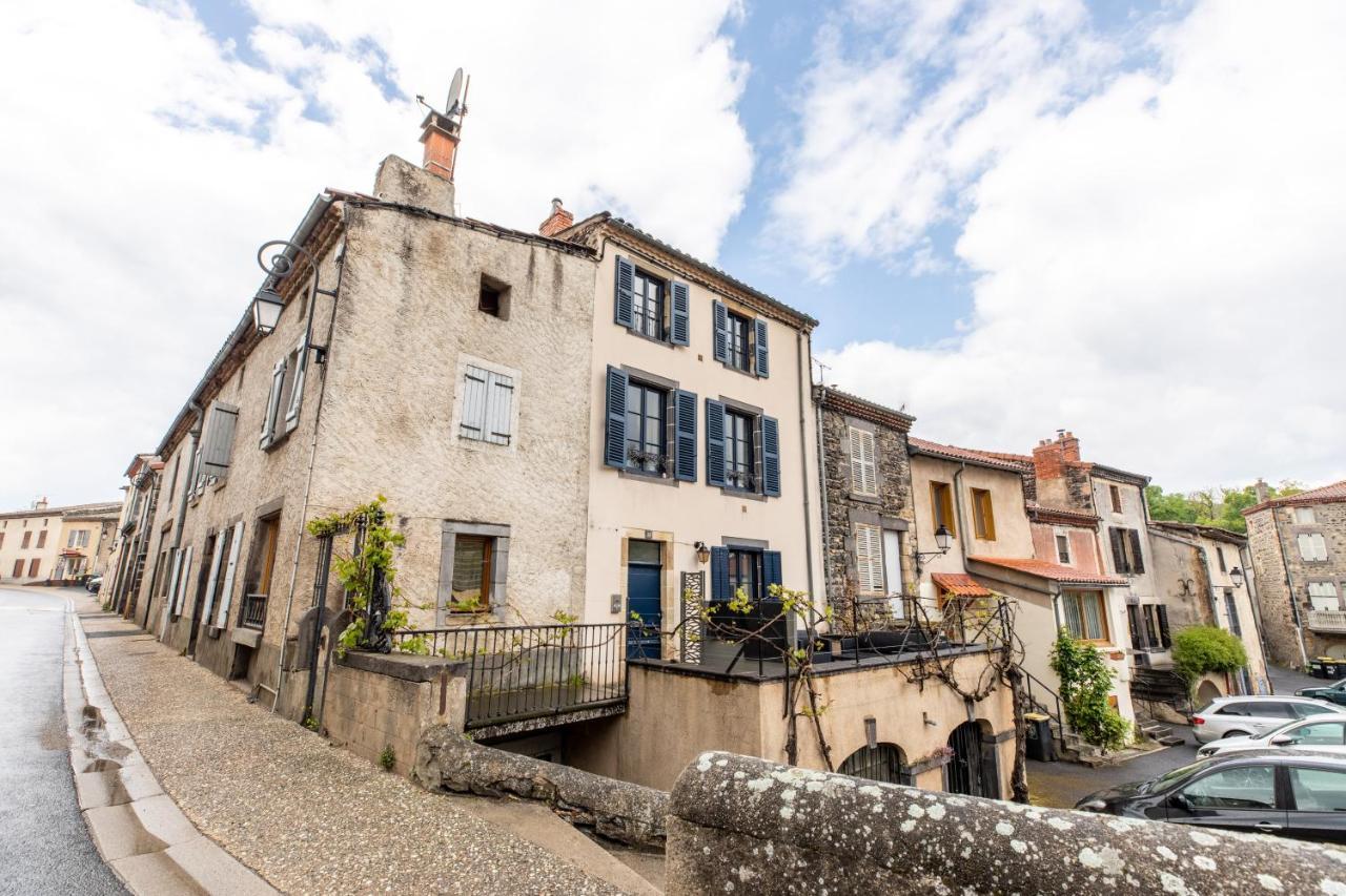 Apartamento Les Voutes De Saturnin Saint-Saturnin (Puy-de-Dome)
