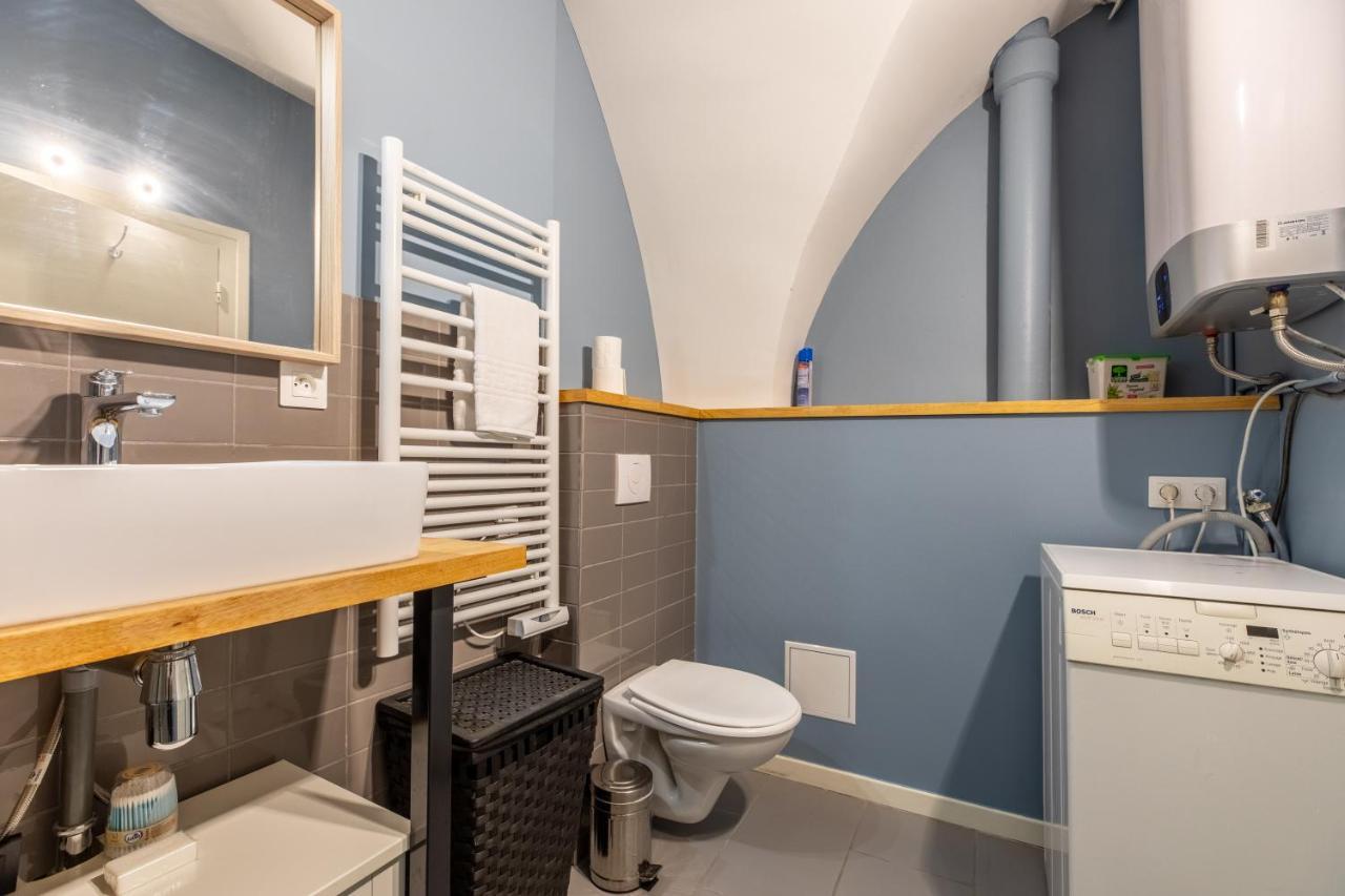 Les Voutes De Saturnin Apartment Saint-Saturnin (Puy-de-Dome)